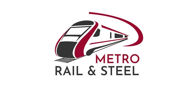 Metro Rail Steel