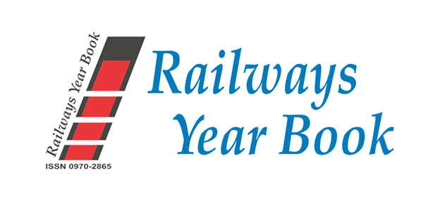 Railways year book